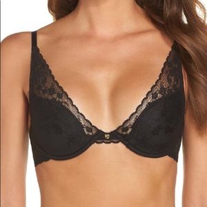 Natori | 34DD NWT Cherry Blossom Convertible Bra